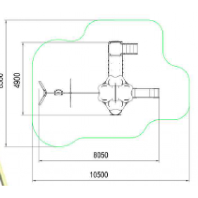 Игровой комплекс ИКС  1.48