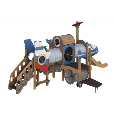  Игровой комплекс Икс 1.105