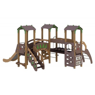 Игровой комплекс ИКС 1.10