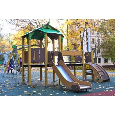  Игровой комплекс Икс 1.5