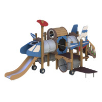  Игровой комплекс Икс 1.105