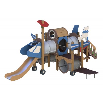  Игровой комплекс Икс 1.105