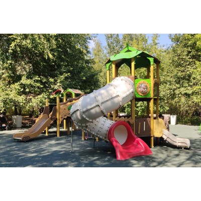  Игровой комплекс Икс 1.27