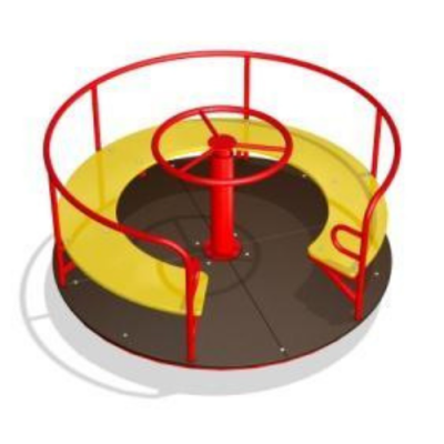 Карусель Дружба арт: 2991