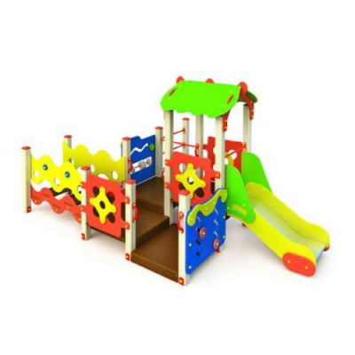 Игровой комплекс ДИКС 1.03