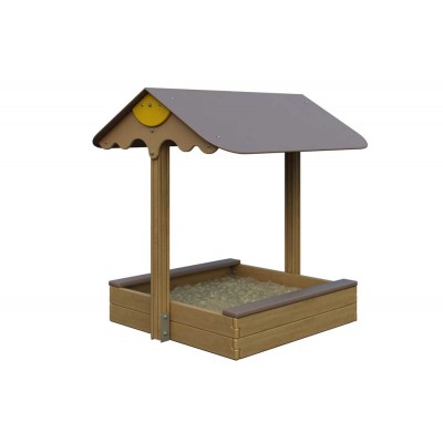 Песочница МФ-1.15
