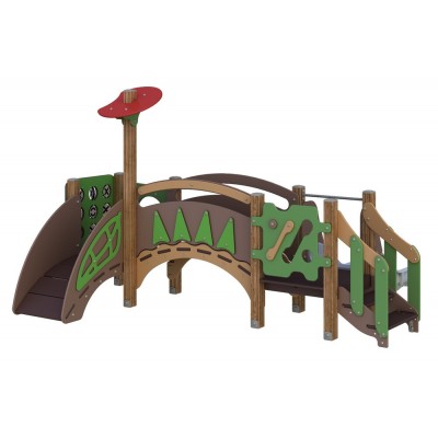  Игровой комплекс Дикс-1.1