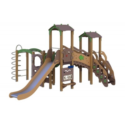  Игровой комплекс Икс 1.4