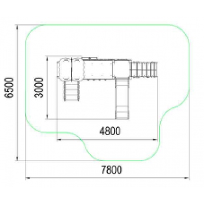 Игровой комплекс ИКС 1.07
