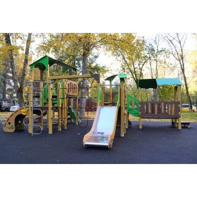 Игровой комплекс ИКС  1.22