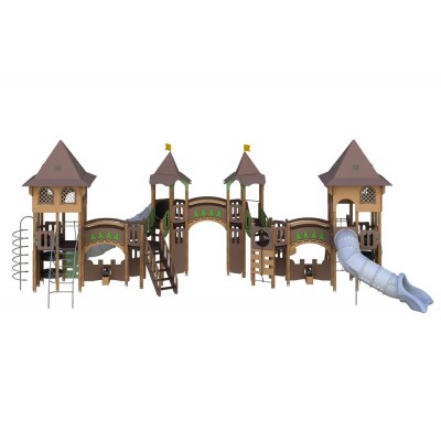  Игровой комплекс Икс 1.36