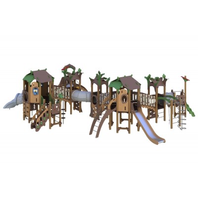 Игровой комплекс ИКС   1.19