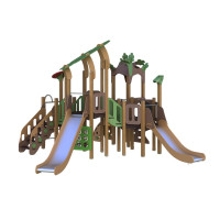  Игровой комплекс Икс Био 1.11