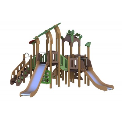  Игровой комплекс Икс Био 1.11