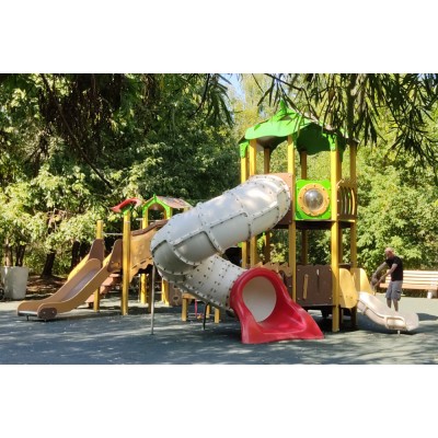  Игровой комплекс Икс 1.27