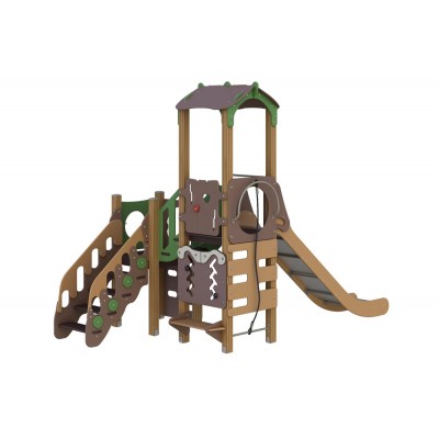  Игровой комплекс Икс 1.7