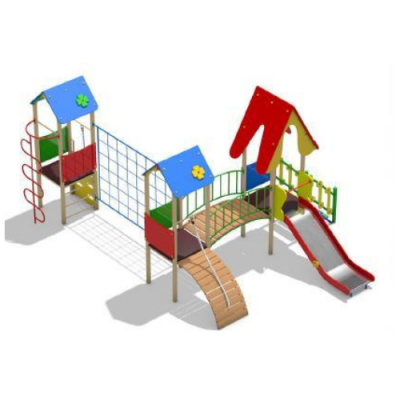 Игровой комплекс Гномик арт: 2280