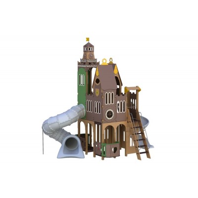  Игровой комплекс икс 1.86