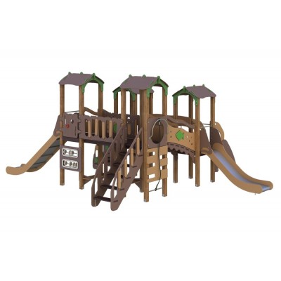 Игровой комплекс ИКС  1.21