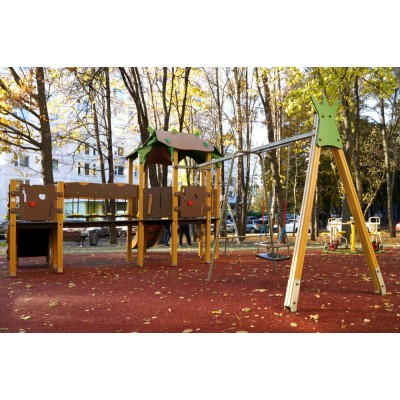  Игровой комплекс Икс 1.5