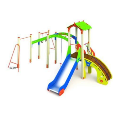 Игровой комплекс ИКС 1.06