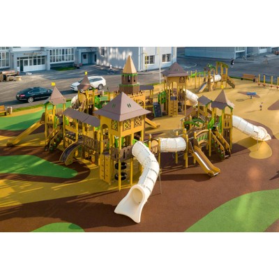  Игровой комплекс Икс 1.83