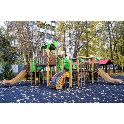 Игровой комплекс ИКС  1.22