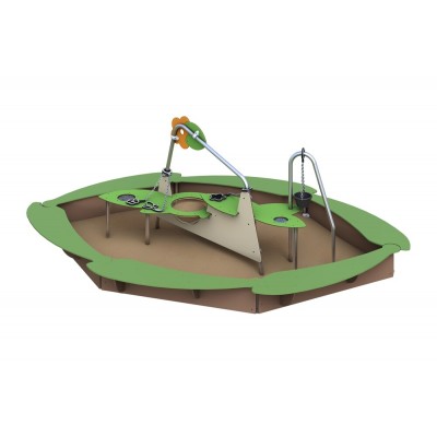 Песочница арт: 2258