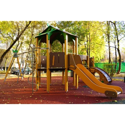  Игровой комплекс Икс 1.5