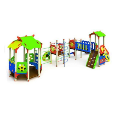 Игровой комплекс ИКС  1.32