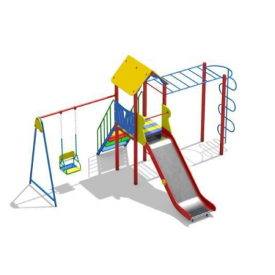 Игровой комплекс Австрия 03 арт: 2175