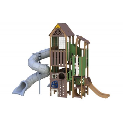  Игровой комплекс Икс 1.132