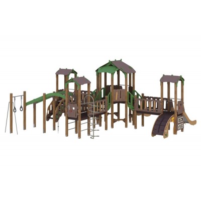 Игровой комплекс ИКС  1.25