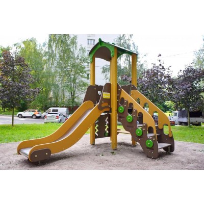  Игровой комплекс Икс 1.9