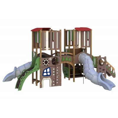  Игровой комплекс Икс 1.130