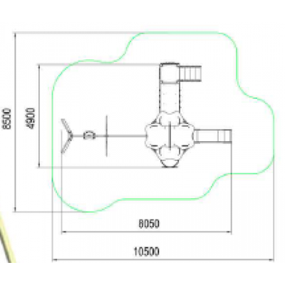 Игровой комплекс ИКС  1.48а