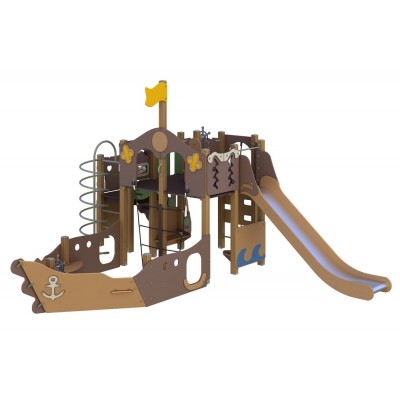  Игровой комплекс Икс 1.49