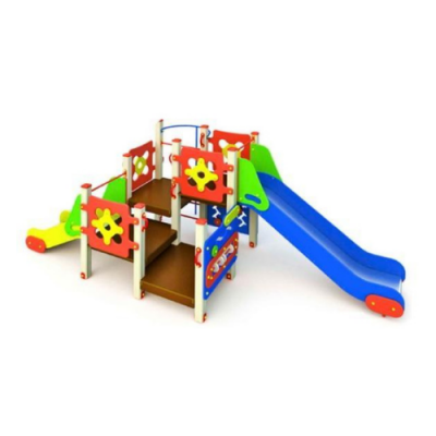 Игровой комплекс ДИКС 1.04