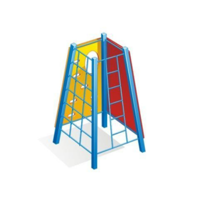 Спортивный комплекс Скалодром арт: 3142