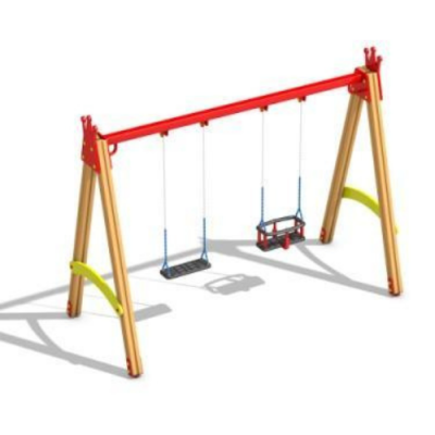 Качели Комби КБ арт: 3244