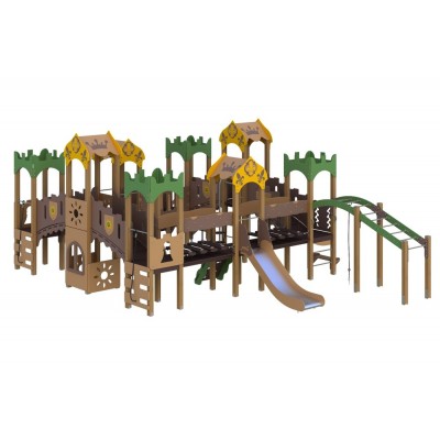 Игровой комплекс ИКС  1.42