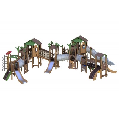 Игровой комплекс ИКС   1.19