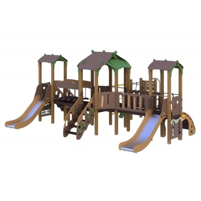 Игровой комплекс ИКС  1.24