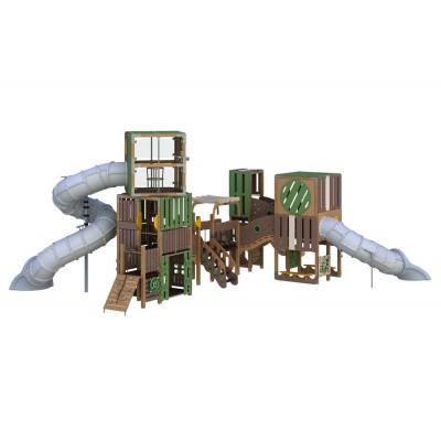  Игровой комплекс Икс 1.142