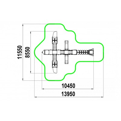  Игровой комплекс Икс 1.103