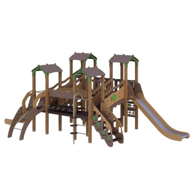 Игровой комплекс ИКС  1.21