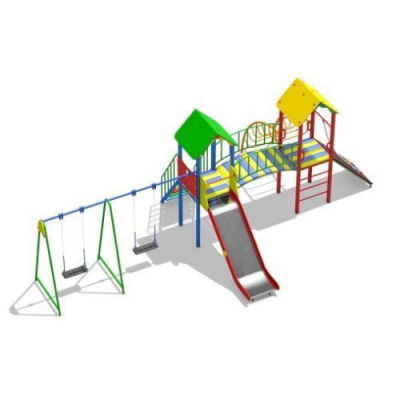 Игровой комплекс Австрия 08 арт: 11111