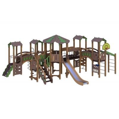 Игровой комплекс ИКС  1.30