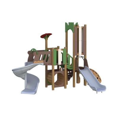  Игровой комплекс Икс 1.127