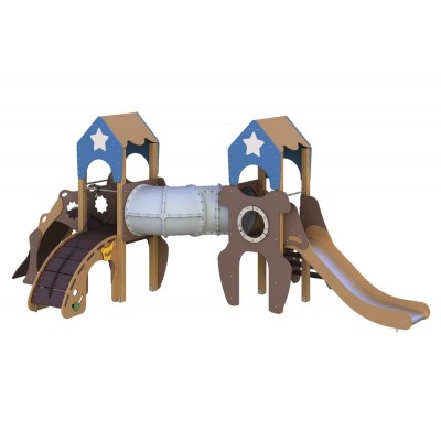 Игровой комплекс ИКС  1.39